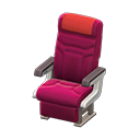 Vehicle Cabin Seat Animal Crossing New Horizons | ACNH Critter - ACNHMALL