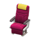Berry red x Yellow