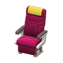 Vehicle Cabin Seat Animal Crossing New Horizons | ACNH Critter - ACNHMALL