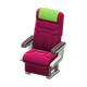 Berry red x Green Berry red x Green