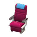 Vehicle Cabin Seat Animal Crossing New Horizons | ACNH Critter - ACNHMALL