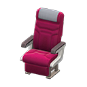 Vehicle Cabin Seat Animal Crossing New Horizons | ACNH Critter - ACNHMALL