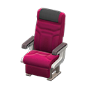 Vehicle Cabin Seat Animal Crossing New Horizons | ACNH Critter - ACNHMALL
