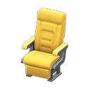 Vehicle Cabin Seat Animal Crossing New Horizons | ACNH Critter - ACNHMALL