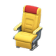 Yellow x Red