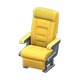 Yellow x Yellow
