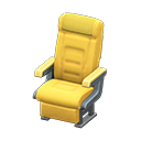 Vehicle Cabin Seat Animal Crossing New Horizons | ACNH Critter - ACNHMALL