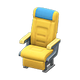 Yellow x Light blue Yellow x Light blue