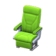 Green x None