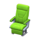 Vehicle Cabin Seat Animal Crossing New Horizons | ACNH Critter - ACNHMALL