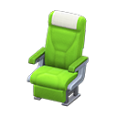Vehicle Cabin Seat Animal Crossing New Horizons | ACNH Critter - ACNHMALL