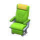 Green x Yellow Green x Yellow