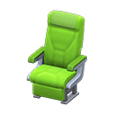 Vehicle Cabin Seat Animal Crossing New Horizons | ACNH Critter - ACNHMALL