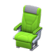 Green x Gray Green x Gray
