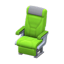 Vehicle Cabin Seat Animal Crossing New Horizons | ACNH Critter - ACNHMALL