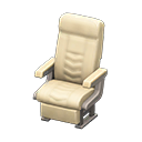 Vehicle Cabin Seat Animal Crossing New Horizons | ACNH Critter - ACNHMALL