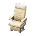 Vehicle Cabin Seat Animal Crossing New Horizons | ACNH Critter - ACNHMALL