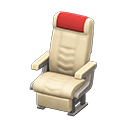 Vehicle Cabin Seat Animal Crossing New Horizons | ACNH Critter - ACNHMALL