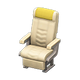 Ivory x Yellow