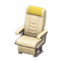 Vehicle Cabin Seat Animal Crossing New Horizons | ACNH Critter - ACNHMALL