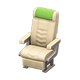 Ivory x Green Ivory x Green