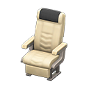 Vehicle Cabin Seat Animal Crossing New Horizons | ACNH Critter - ACNHMALL