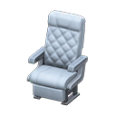 Vehicle Cabin Seat Animal Crossing New Horizons | ACNH Critter - ACNHMALL