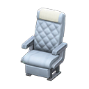 Vehicle Cabin Seat Animal Crossing New Horizons | ACNH Critter - ACNHMALL