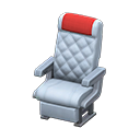 Vehicle Cabin Seat Animal Crossing New Horizons | ACNH Critter - ACNHMALL