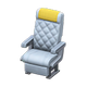 Gray x Yellow