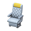 Vehicle Cabin Seat Animal Crossing New Horizons | ACNH Critter - ACNHMALL