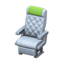 Vehicle Cabin Seat Animal Crossing New Horizons | ACNH Critter - ACNHMALL