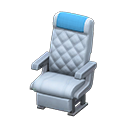 Vehicle Cabin Seat Animal Crossing New Horizons | ACNH Critter - ACNHMALL