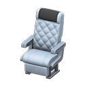 Vehicle Cabin Seat Animal Crossing New Horizons | ACNH Critter - ACNHMALL
