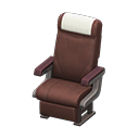 Vehicle Cabin Seat Animal Crossing New Horizons | ACNH Critter - ACNHMALL
