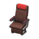 Brown x Red