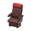 Vehicle Cabin Seat Animal Crossing New Horizons | ACNH Critter - ACNHMALL
