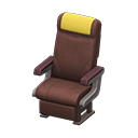Vehicle Cabin Seat Animal Crossing New Horizons | ACNH Critter - ACNHMALL