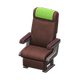 Brown x Green Brown x Green
