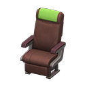 Vehicle Cabin Seat Animal Crossing New Horizons | ACNH Critter - ACNHMALL