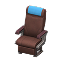 Vehicle Cabin Seat Animal Crossing New Horizons | ACNH Critter - ACNHMALL