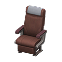 Vehicle Cabin Seat Animal Crossing New Horizons | ACNH Critter - ACNHMALL