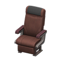 Vehicle Cabin Seat Animal Crossing New Horizons | ACNH Critter - ACNHMALL