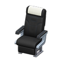 Vehicle Cabin Seat Animal Crossing New Horizons | ACNH Critter - ACNHMALL