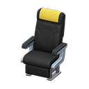 Vehicle Cabin Seat Animal Crossing New Horizons | ACNH Critter - ACNHMALL