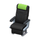 Black x Green Black x Green
