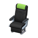 Vehicle Cabin Seat Animal Crossing New Horizons | ACNH Critter - ACNHMALL