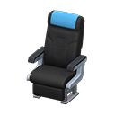Vehicle Cabin Seat Animal Crossing New Horizons | ACNH Critter - ACNHMALL