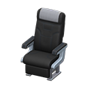 Vehicle Cabin Seat Animal Crossing New Horizons | ACNH Critter - ACNHMALL