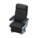 Vehicle Cabin Seat Animal Crossing New Horizons | ACNH Critter - ACNHMALL